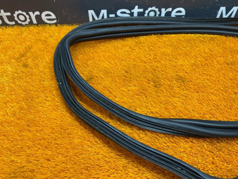 Уплотнитель багажника, 640 рублей, Красноярск