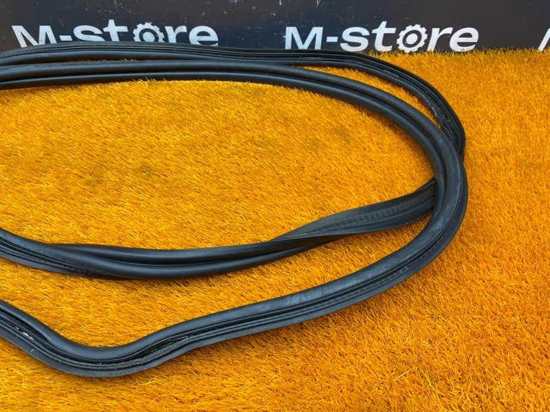 Уплотнитель багажника, 640 рублей, Красноярск