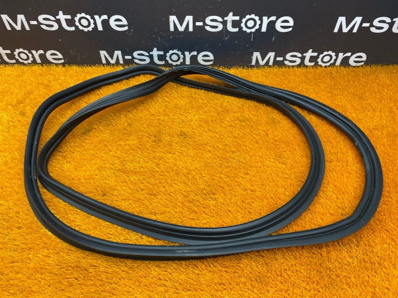 Уплотнитель багажника, 640 рублей, Красноярск