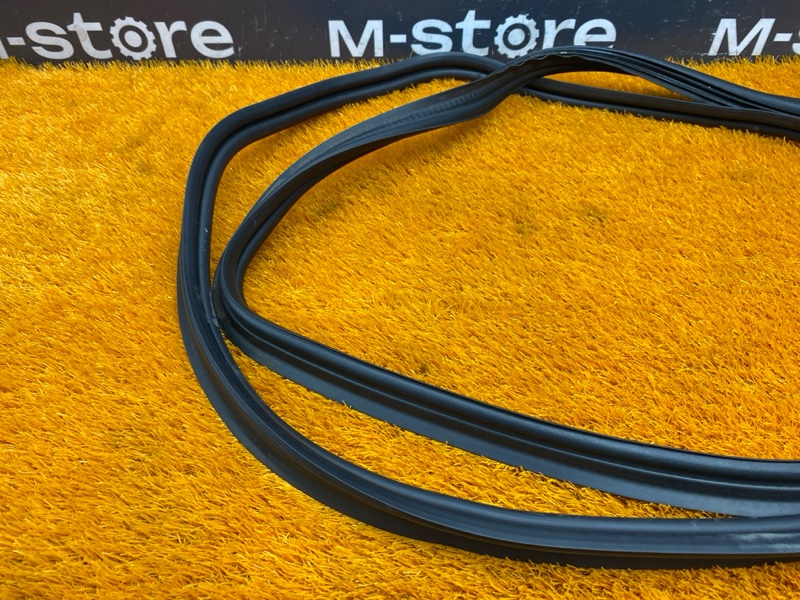 Уплотнитель багажника, 640 рублей, Красноярск