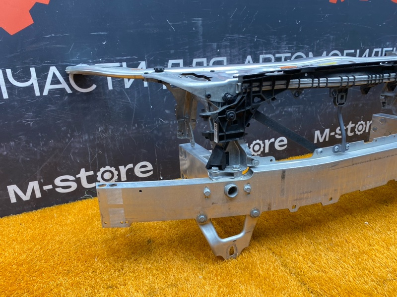 рамка радиатора, 62000 рублей, Красноярск