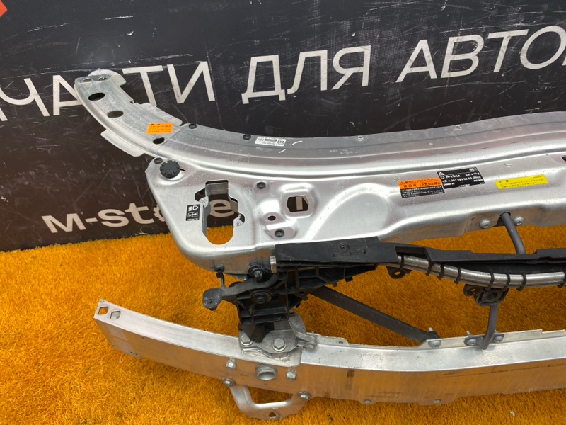 рамка радиатора, 62000 рублей, Красноярск