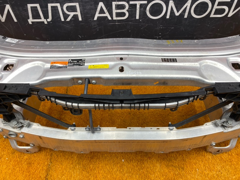 рамка радиатора, 62000 рублей, Красноярск