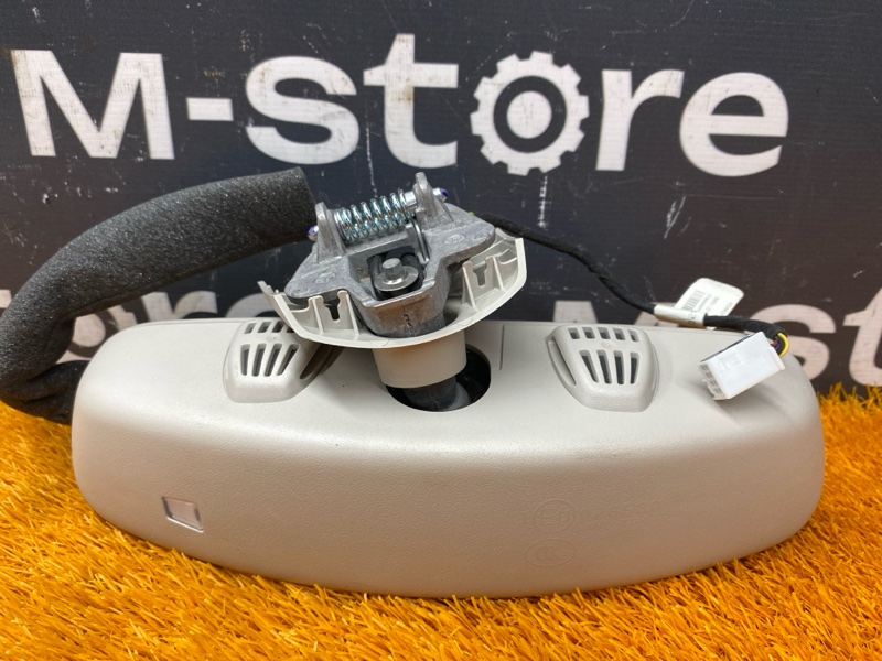 зеркало салона, 1430 рублей, Красноярск