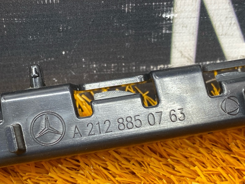 крепление бампера, 950 рублей, Красноярск