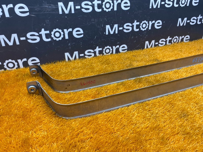 Крепление топливного бака, 550 рублей, Красноярск