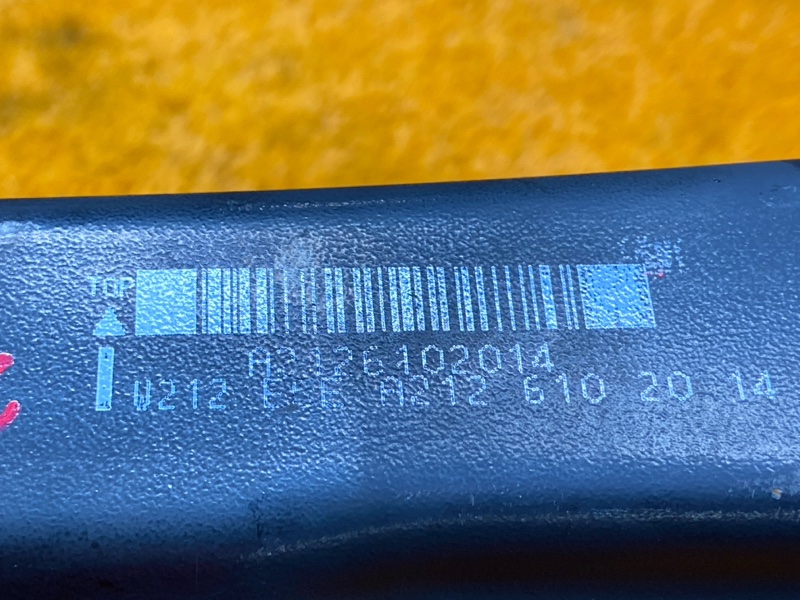 усилитель бампера, 5760 рублей, Красноярск