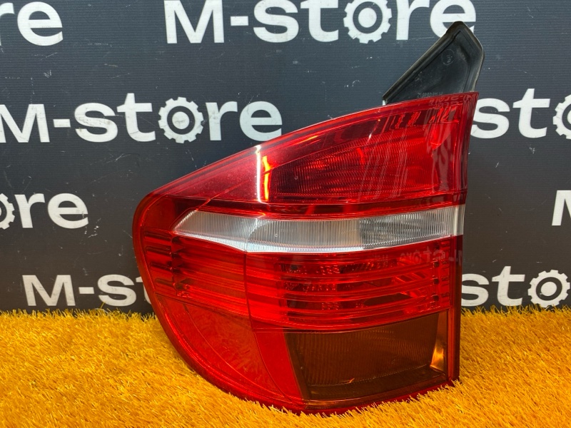 Фонарь задний, 4000 рублей, Красноярск