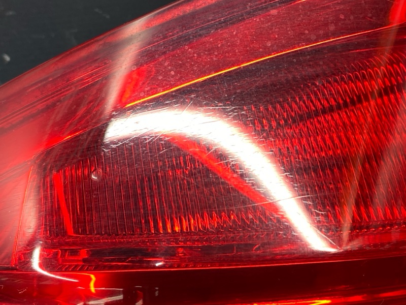 Фонарь задний, 4000 рублей, Красноярск