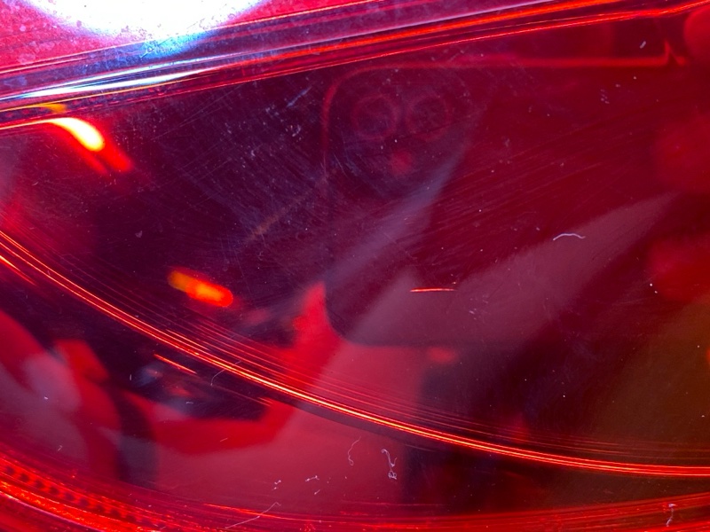 Фонарь задний, 4000 рублей, Красноярск