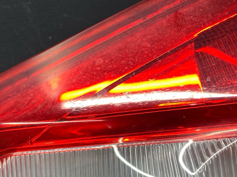 Фонарь задний, 4000 рублей, Красноярск