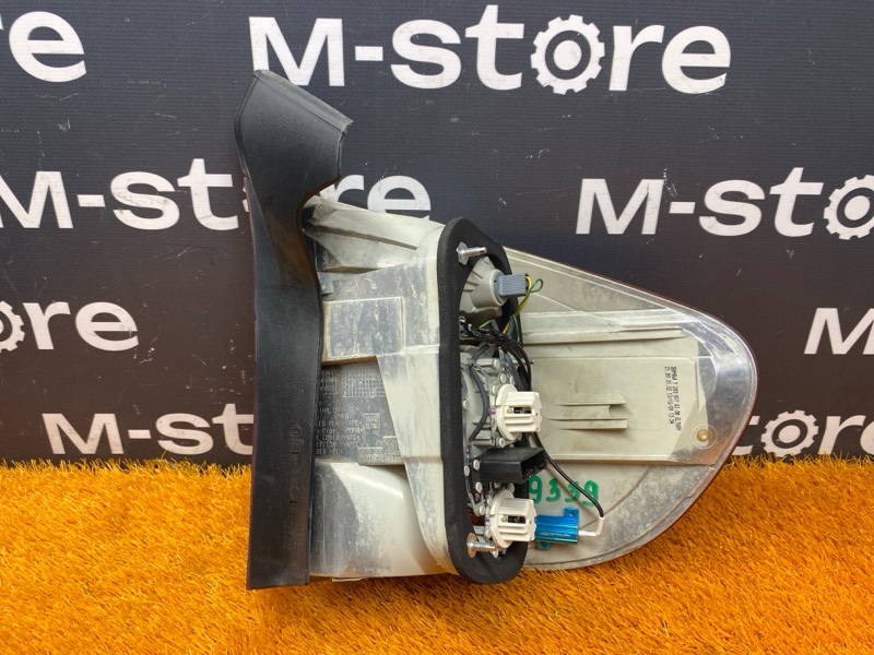 Фонарь задний, 4000 рублей, Красноярск