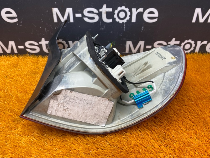 Фонарь задний, 4000 рублей, Красноярск