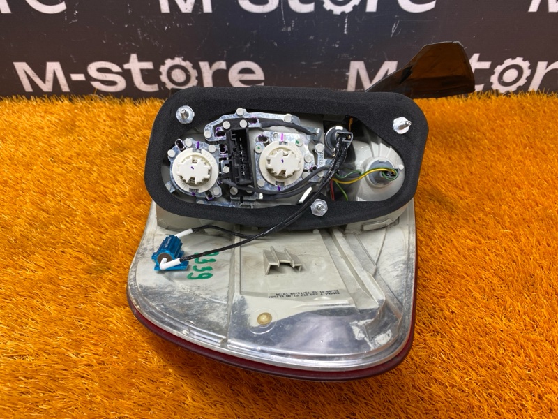 Фонарь задний, 4000 рублей, Красноярск