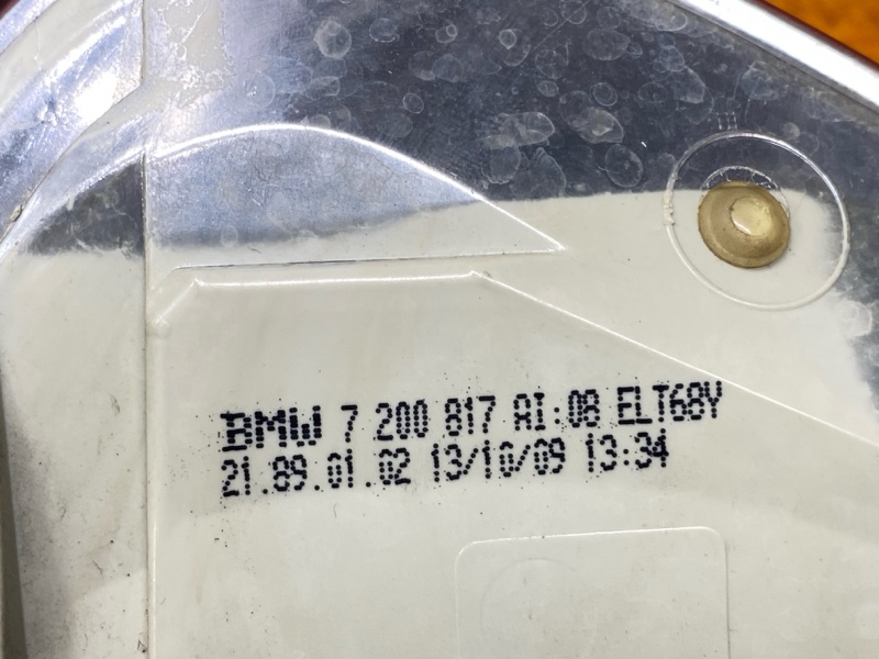 Фонарь задний, 4000 рублей, Красноярск