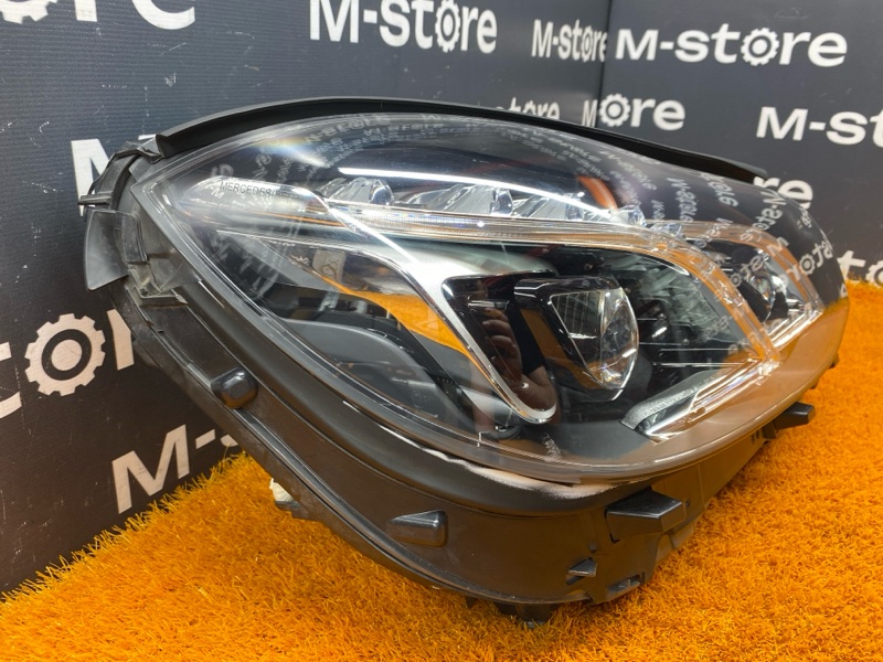 фара, 85000 рублей, Красноярск