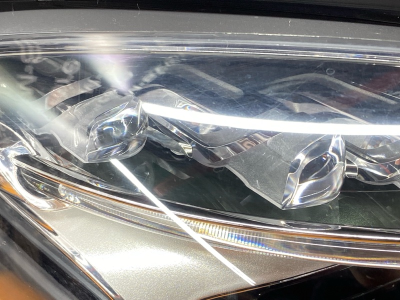 фара, 85000 рублей, Красноярск