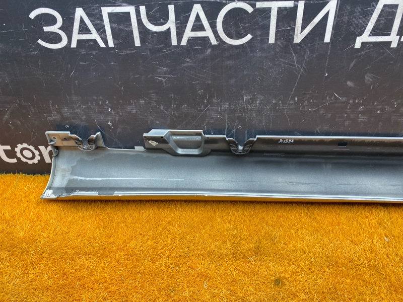 накладка на порог, 6000 рублей, Красноярск