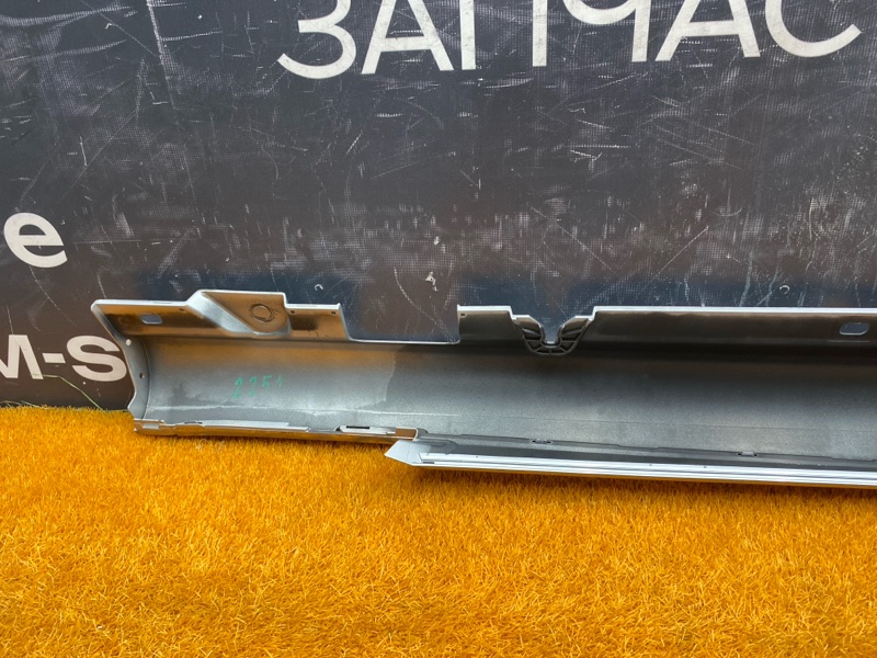 накладка на порог, 6000 рублей, Красноярск