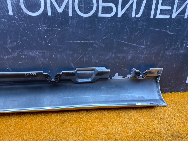 накладка на порог, 6000 рублей, Красноярск