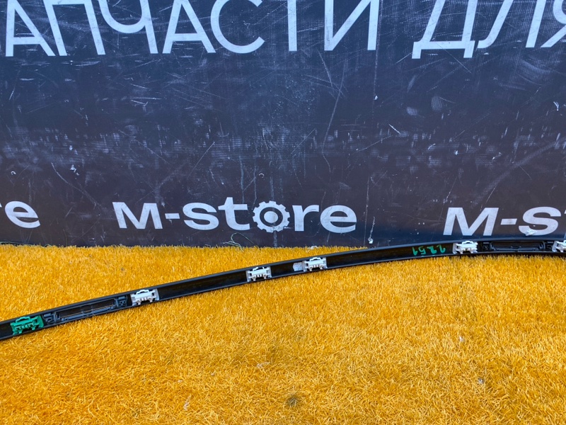 молдинг крыши, 5700 рублей, Красноярск