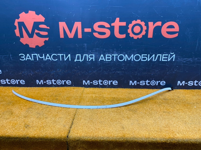 молдинг крыши, 1430 рублей, Красноярск