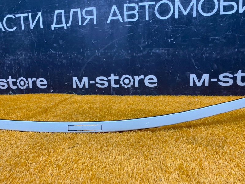 молдинг крыши, 1430 рублей, Красноярск