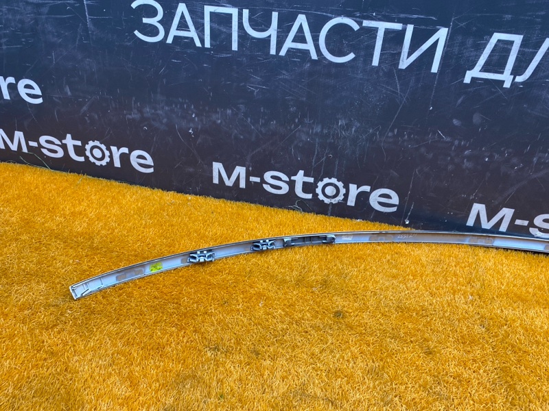 молдинг крыши, 1430 рублей, Красноярск