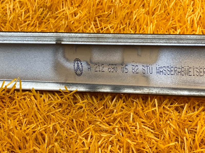 молдинг крыши, 1430 рублей, Красноярск