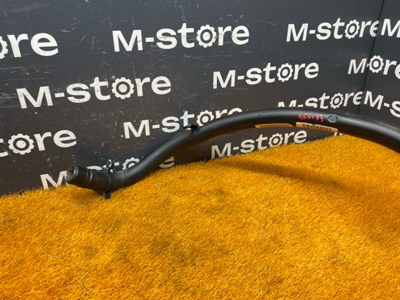 горловина топливного бака, 640 рублей, Красноярск