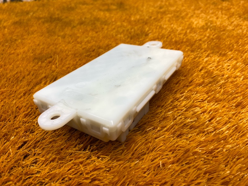 Блок управления центральным замком, 3800 рублей, Красноярск