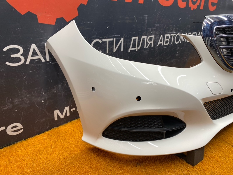 бампер, 61000 рублей, Красноярск