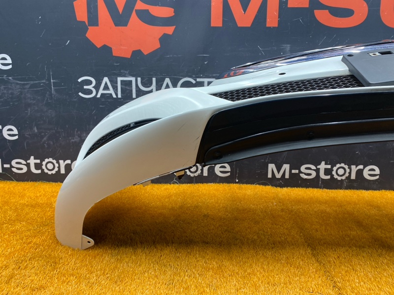 бампер, 61000 рублей, Красноярск