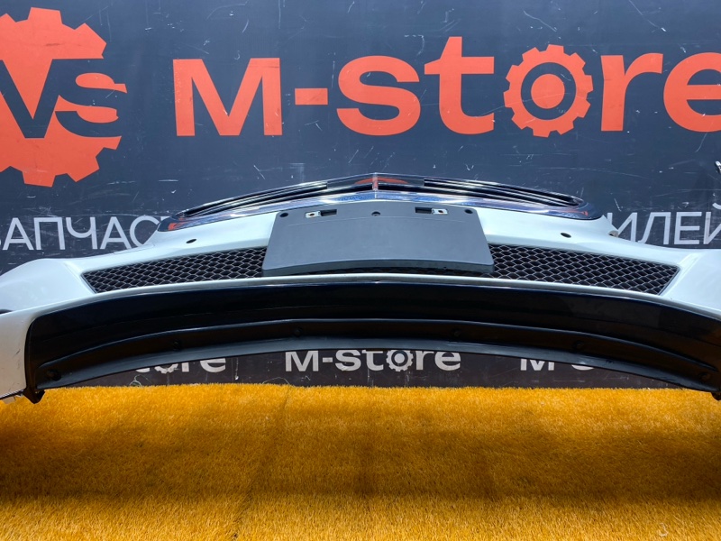 бампер, 61000 рублей, Красноярск