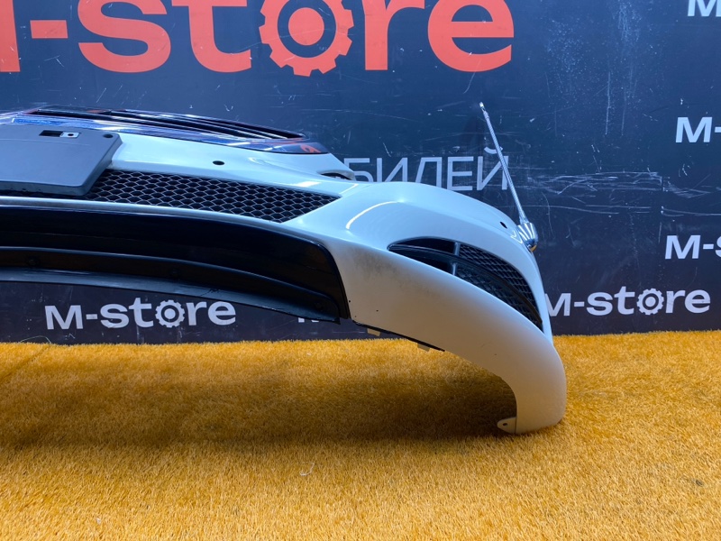 бампер, 61000 рублей, Красноярск