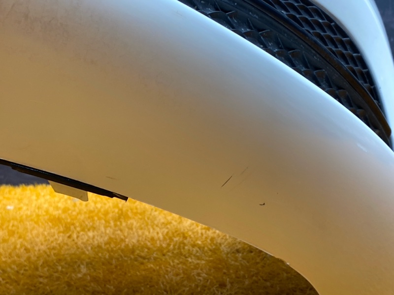 бампер, 61000 рублей, Красноярск