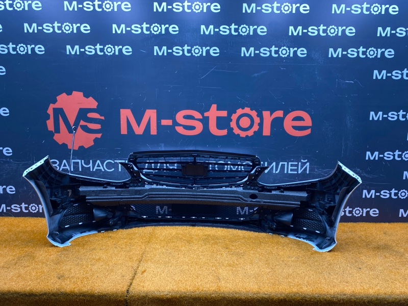 бампер, 61000 рублей, Красноярск