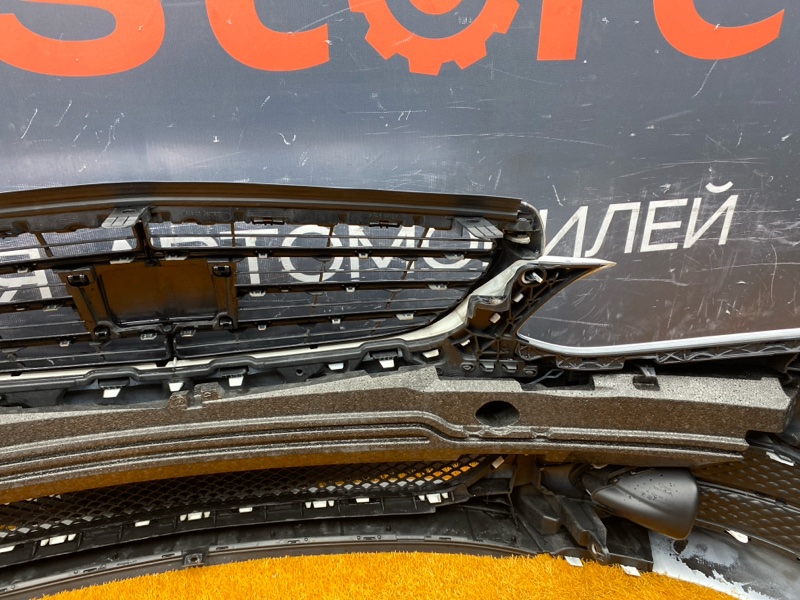 бампер, 61000 рублей, Красноярск