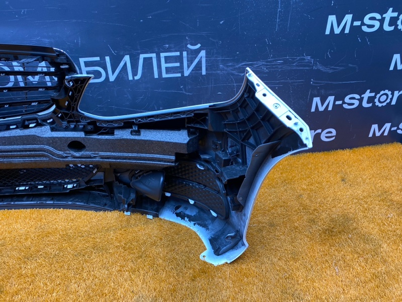 бампер, 61000 рублей, Красноярск