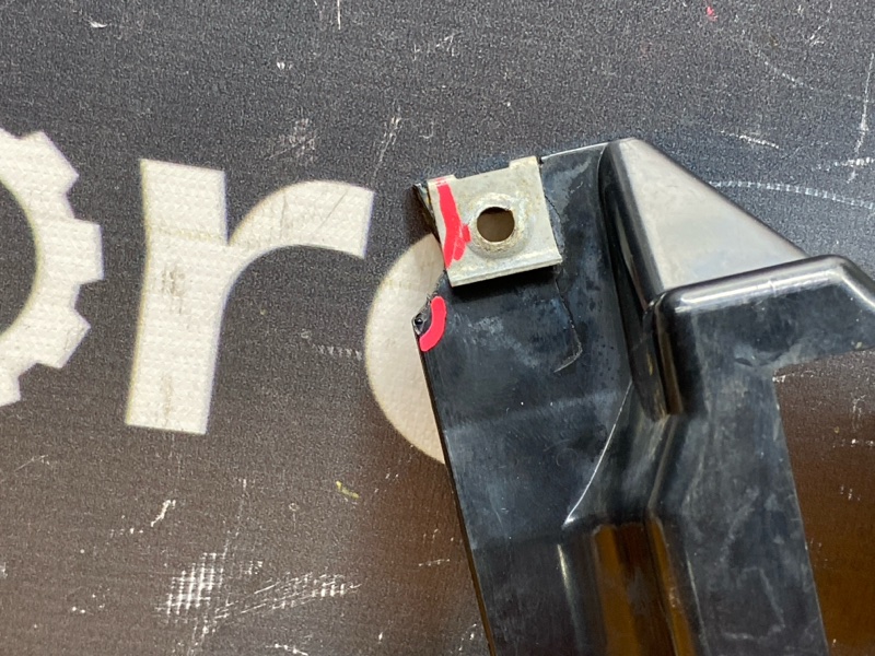 кронштейн фары, 1130 рублей, Красноярск