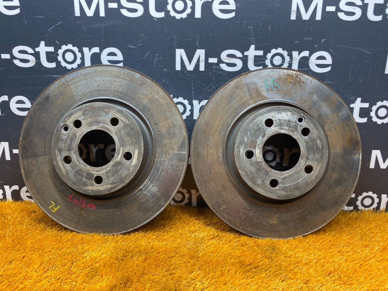 Диск тормозной, 2400 рублей, Красноярск