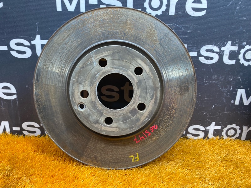 Диск тормозной, 2400 рублей, Красноярск