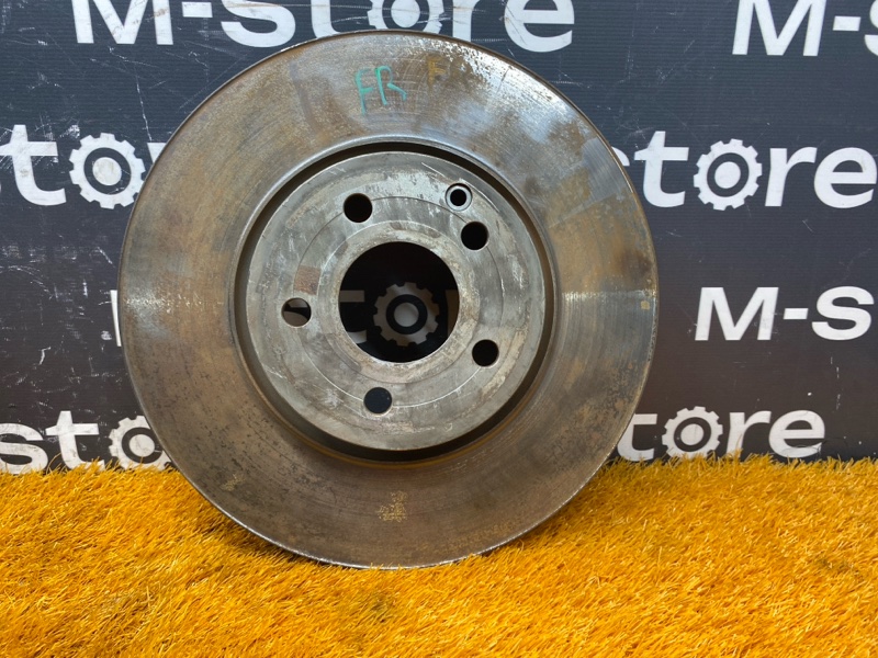 Диск тормозной, 2400 рублей, Красноярск