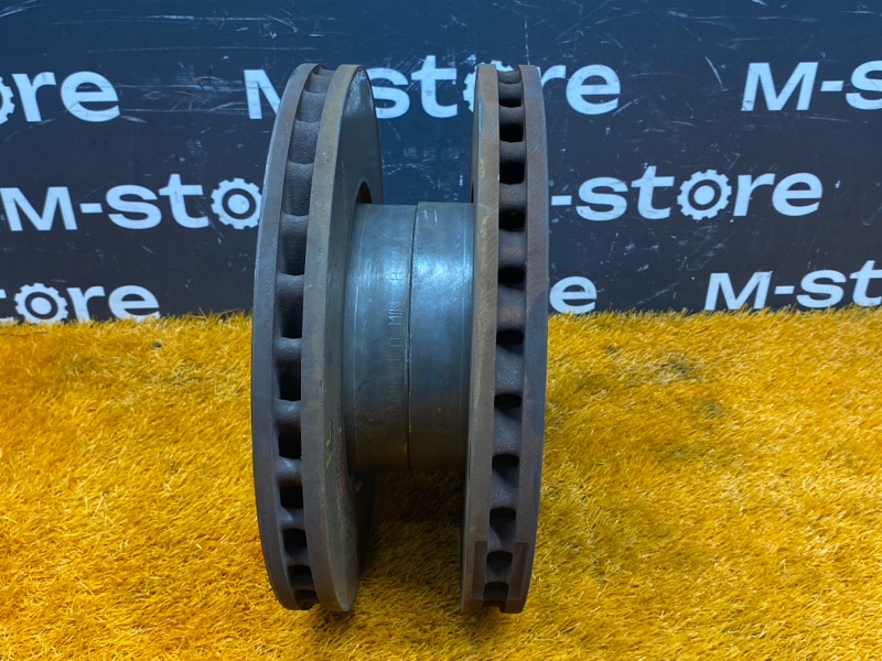 Диск тормозной, 2400 рублей, Красноярск