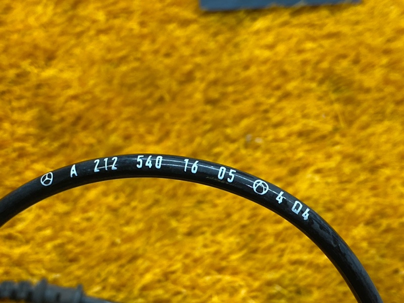 Провод датчика износа колодок, 300 рублей, Красноярск