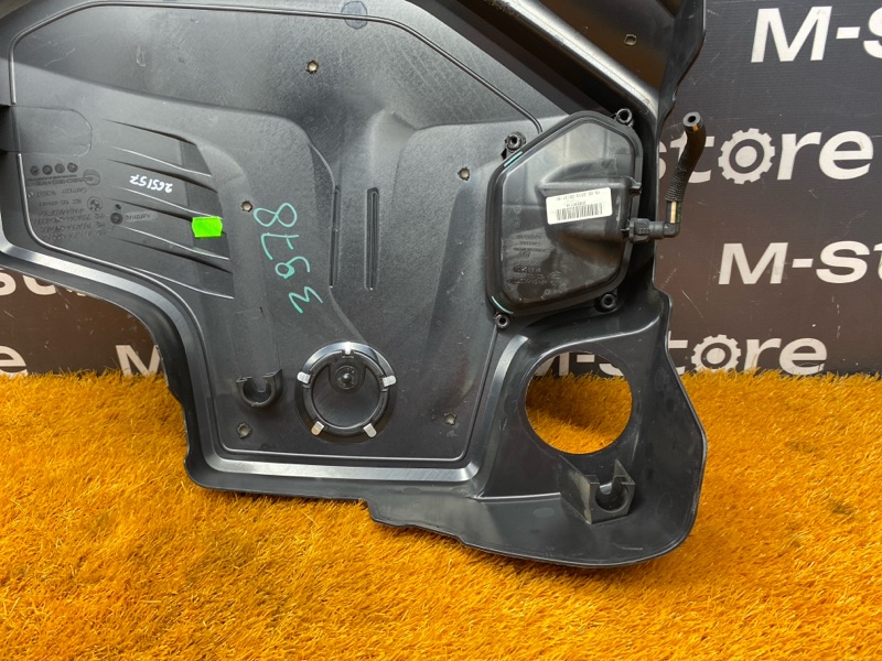 крышка двигателя, 1000 рублей, Красноярск