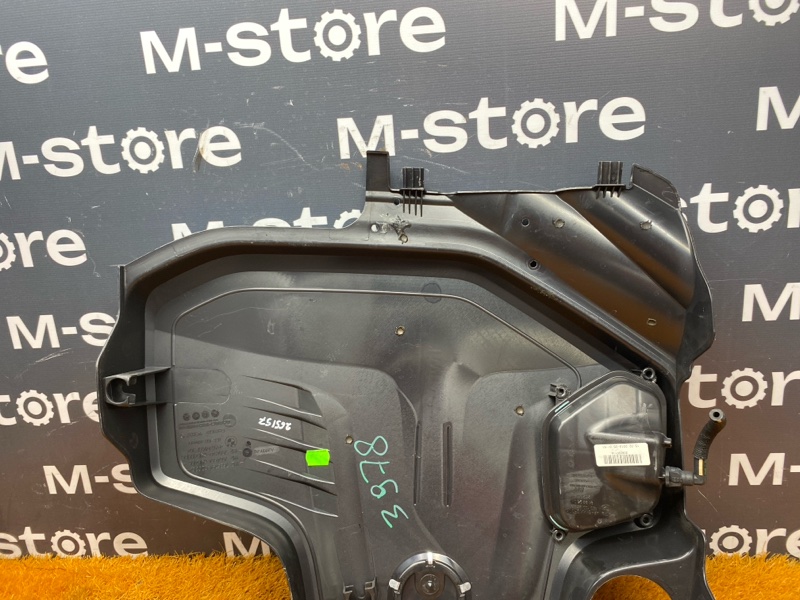 крышка двигателя, 1000 рублей, Красноярск