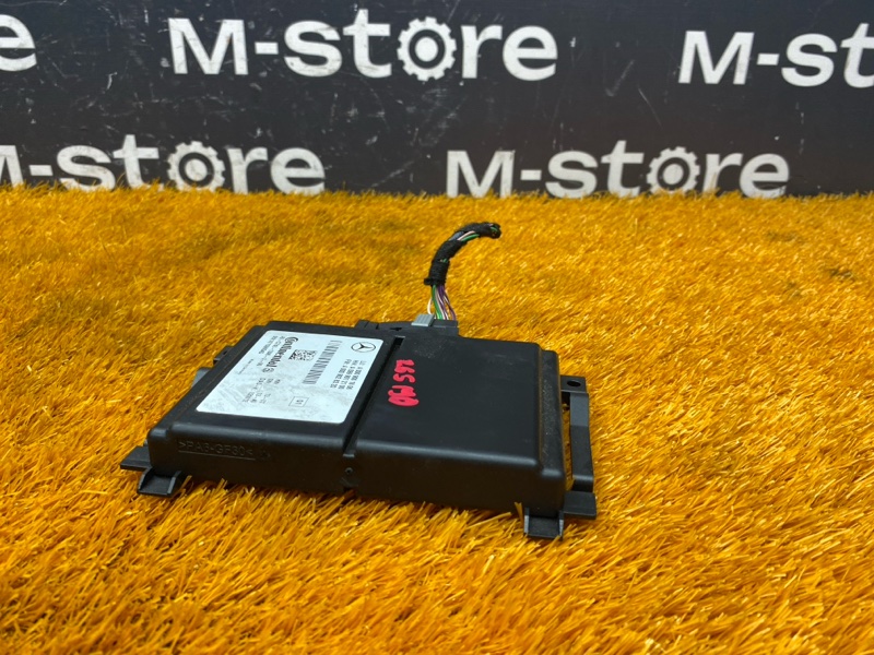 Блок управления радарными датчиками, 9500 рублей, Красноярск