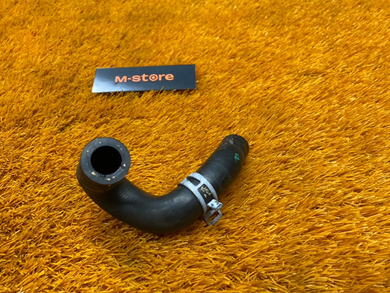 Патрубок системы охлаждения, 760 рублей, Красноярск