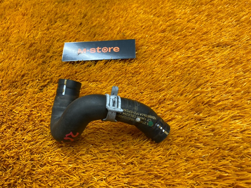 Патрубок системы охлаждения, 760 рублей, Красноярск